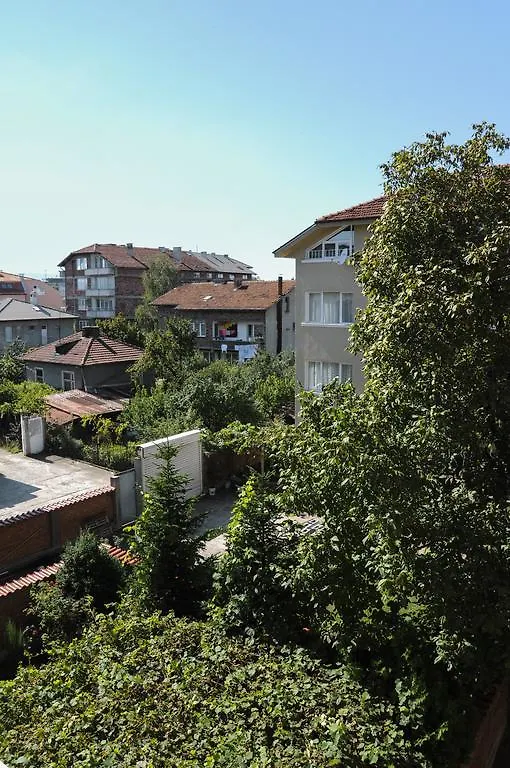 Derelli Elegance Apartment Sofia 0*,  Bulgarien