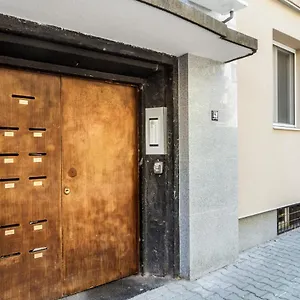 Apartment Sca, Sofia