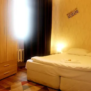 Hotel Hotello, Sofia