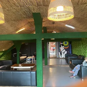 Hostel Bla Bla, Sofia