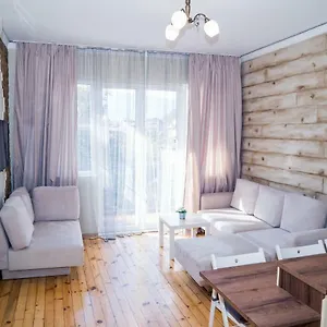 Apartment Luxury, Sofia