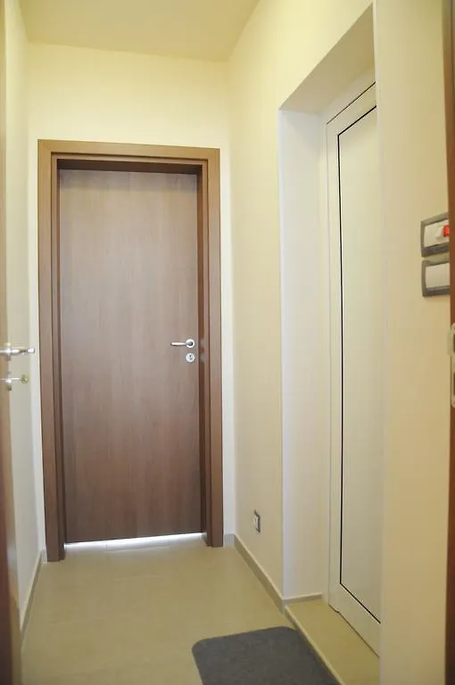 Derelli Elegance Apartment Sofia