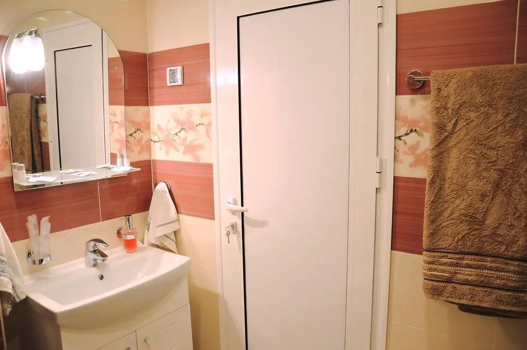 Derelli Elegance Apartment Sofia
