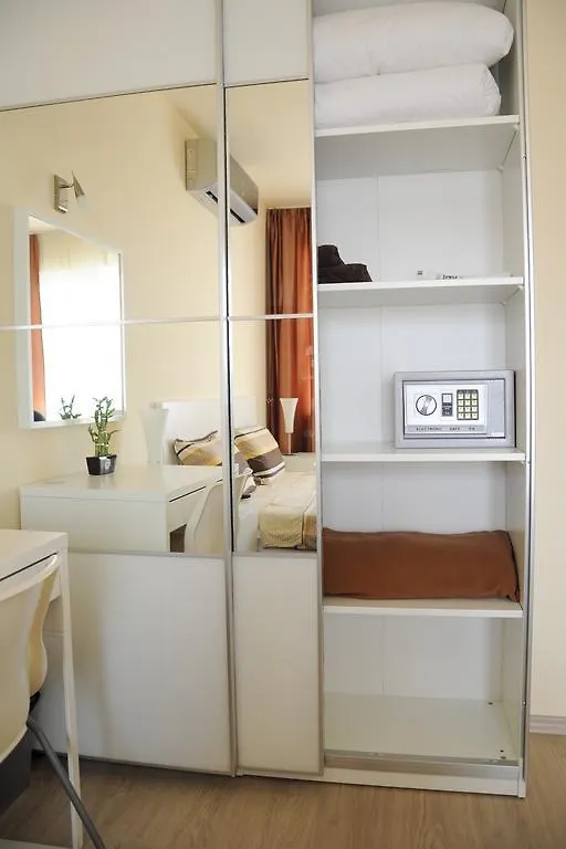 Derelli Elegance Apartment Sofia 0*,