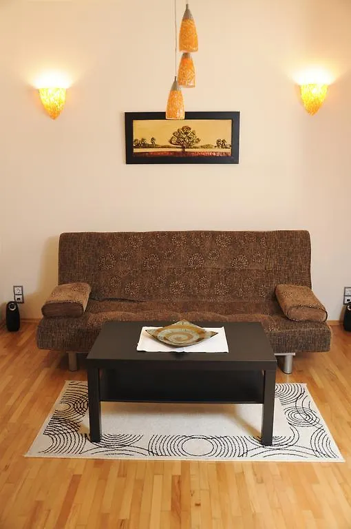 Derelli Elegance Apartment Sofia 0*,