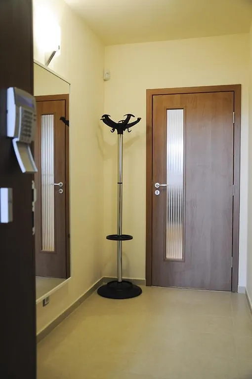 Derelli Elegance Apartment Sofia Bulgaria