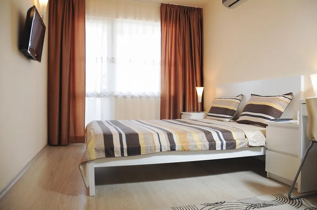 Derelli Elegance Apartment location