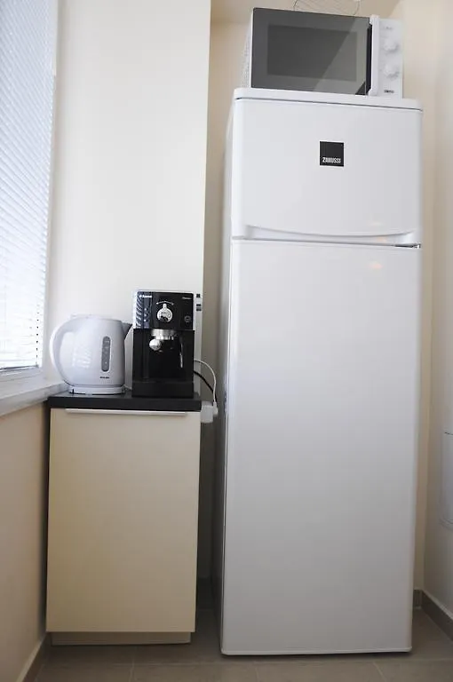 Derelli Elegance Apartment Sofia