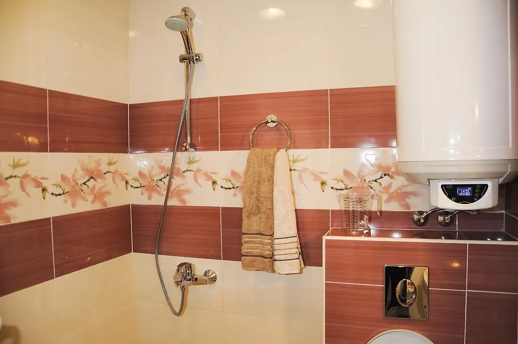 Derelli Elegance Apartment Sofia Bulgaria