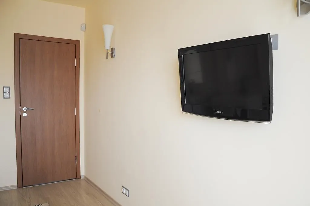 Derelli Elegance Apartment Sofia